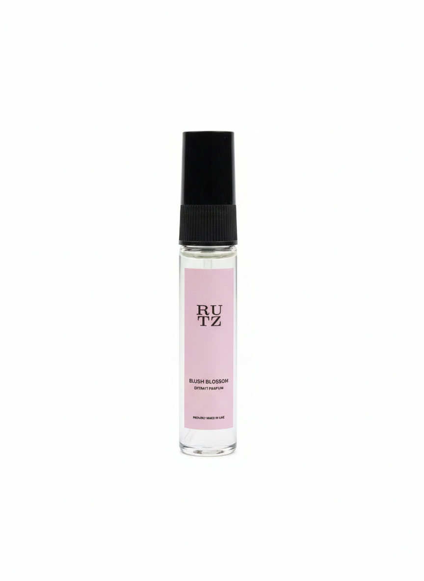 Rutz Blush Blossom Extrait Parfum Tester 5ml