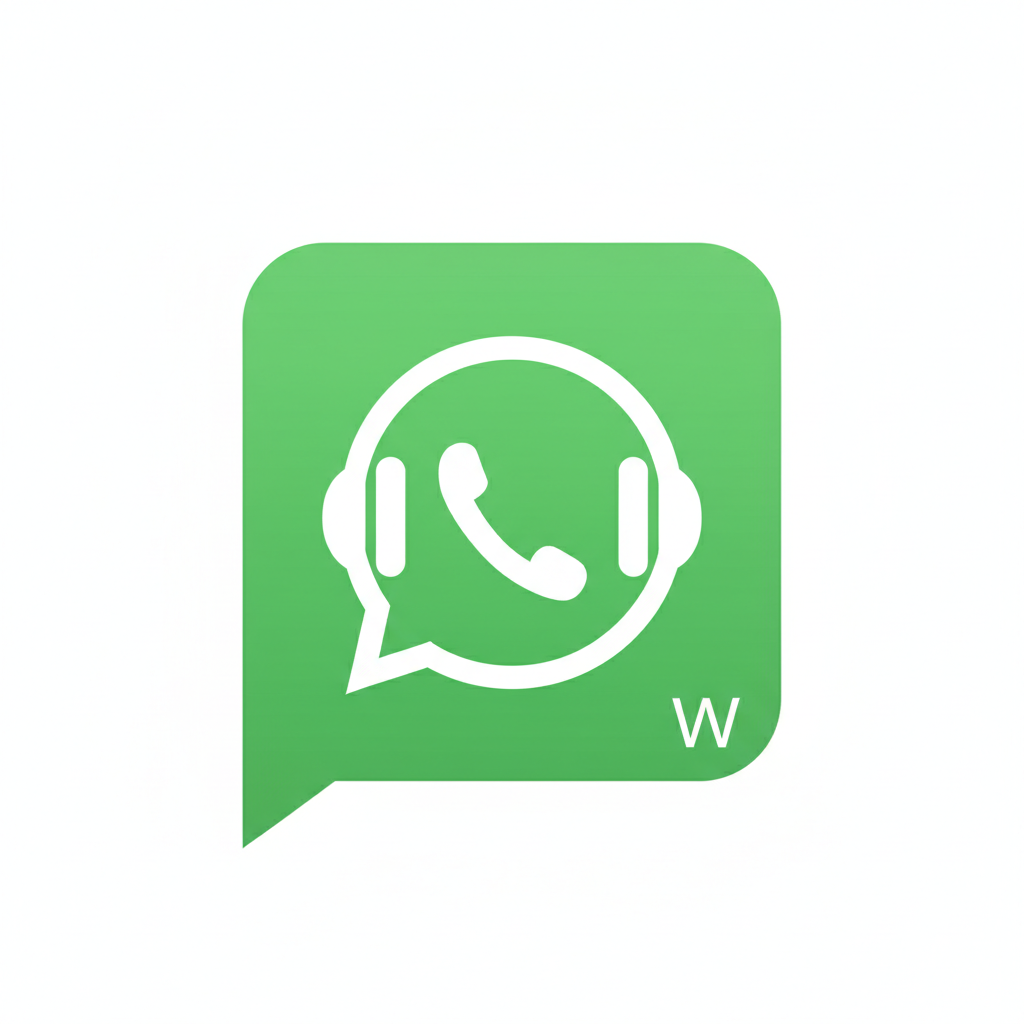 WHATSAPP SUPPORT